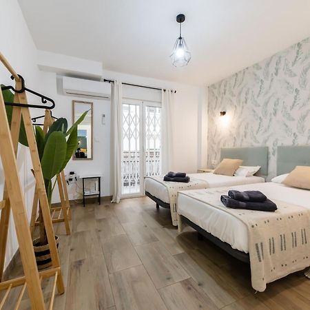 Trendyhomes Granada Centro - Ubicacion Y Confort 외부 사진