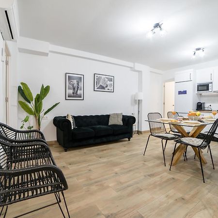 Trendyhomes Granada Centro - Ubicacion Y Confort 외부 사진