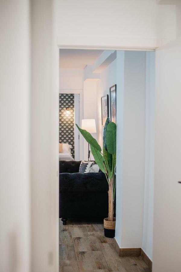 Trendyhomes Granada Centro - Ubicacion Y Confort 외부 사진