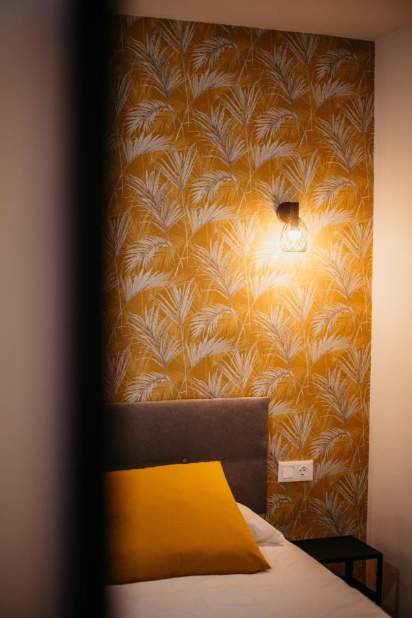 Trendyhomes Granada Centro - Ubicacion Y Confort 외부 사진