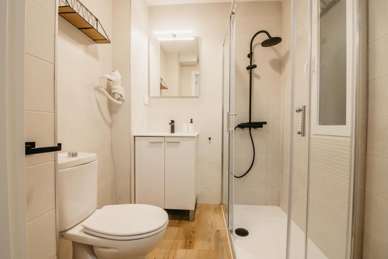Trendyhomes Granada Centro - Ubicacion Y Confort 외부 사진