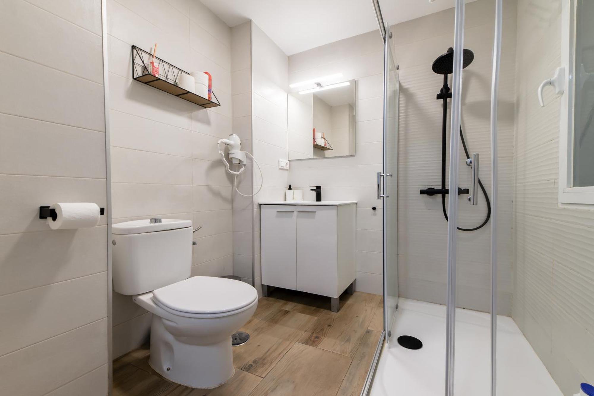 Trendyhomes Granada Centro - Ubicacion Y Confort 외부 사진