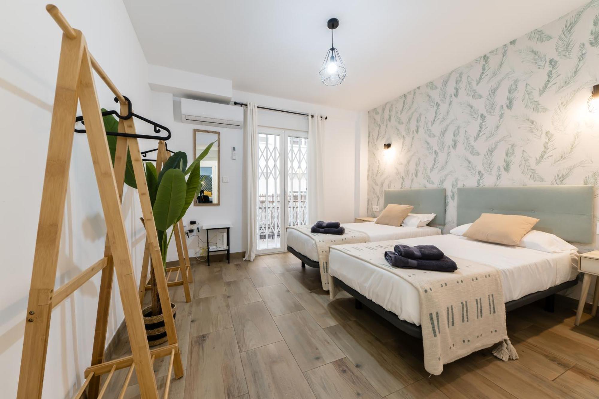 Trendyhomes Granada Centro - Ubicacion Y Confort 외부 사진