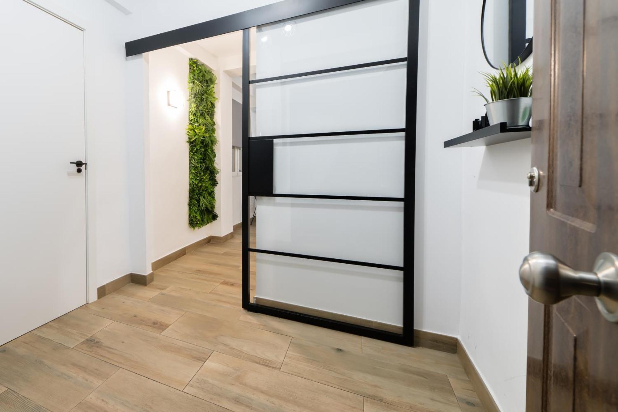 Trendyhomes Granada Centro - Ubicacion Y Confort 외부 사진