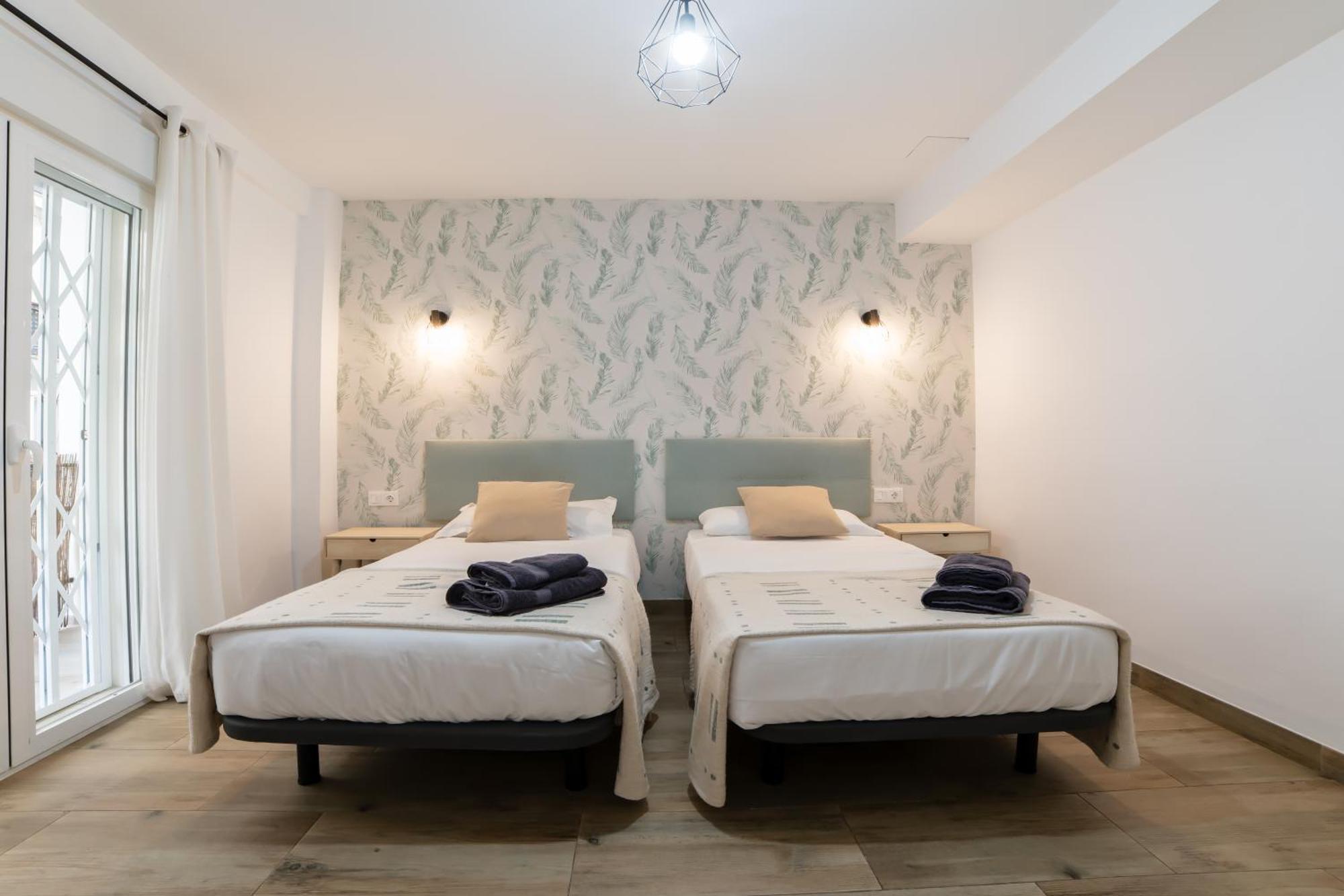 Trendyhomes Granada Centro - Ubicacion Y Confort 외부 사진