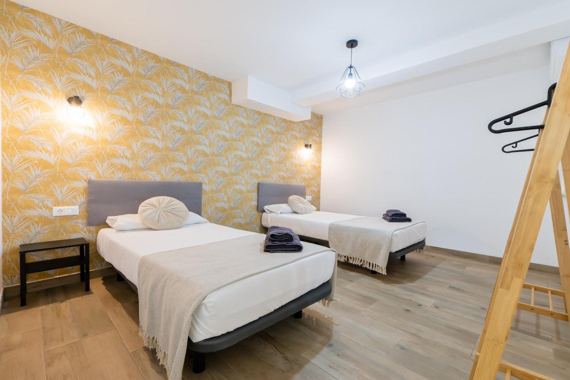 Trendyhomes Granada Centro - Ubicacion Y Confort 외부 사진