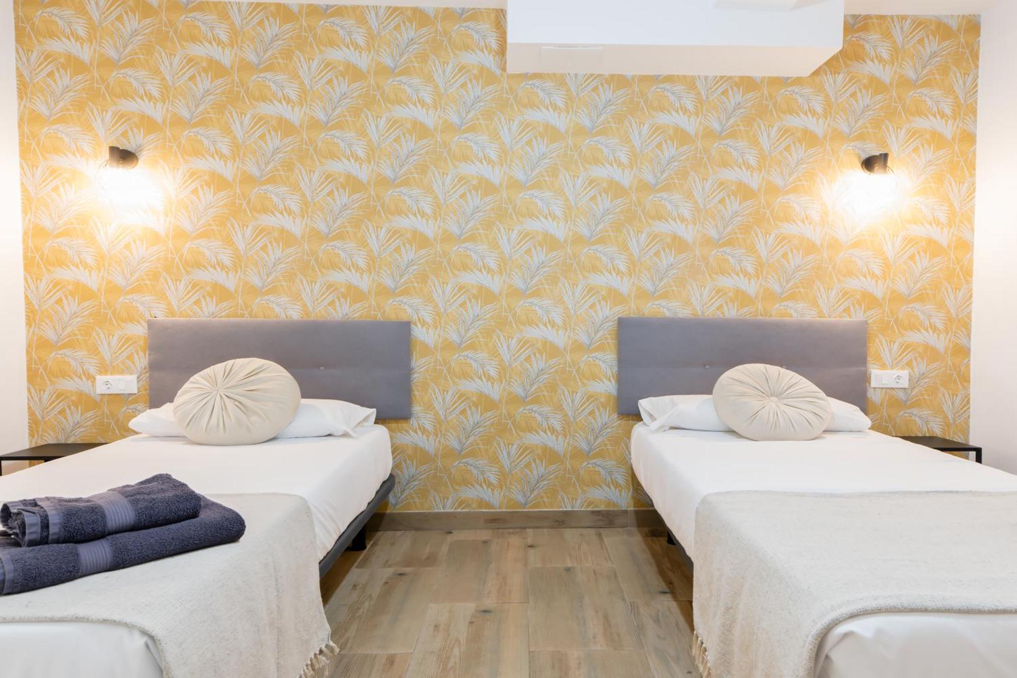 Trendyhomes Granada Centro - Ubicacion Y Confort 외부 사진